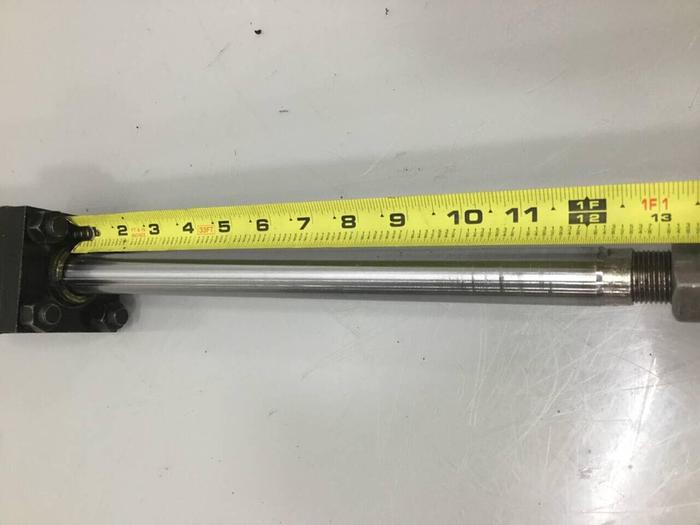 Used PARKER Injection Sled Cylinder 02.00 H2HLTS182A 12.000 USED