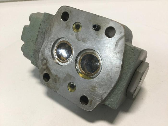 Used YUKEN Pilot Operated Check Valve CPDG-06-E-04-50 #105876