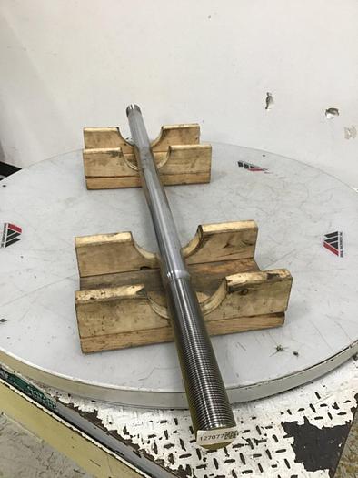 Used TOSHIBA Tie Bar 83801 #127077