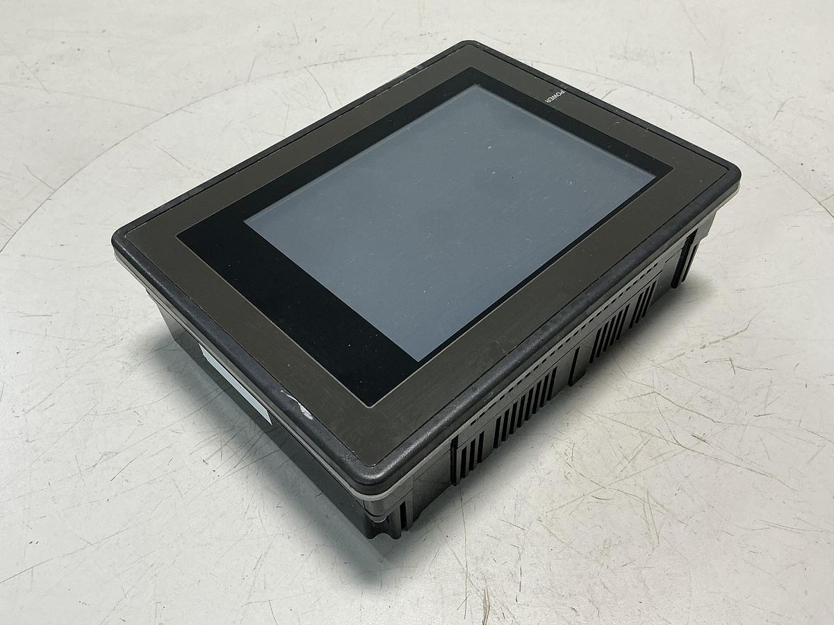 Used FUJI UG221H-SC4Z602