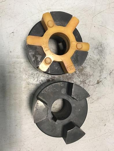 Used LOVEJOY Jaw Coupling Hub L110 #143344