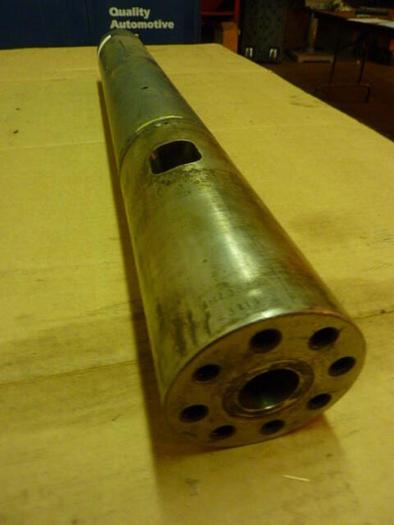 Used BOY MACHINES 28 mm Barrel H208202 #27128