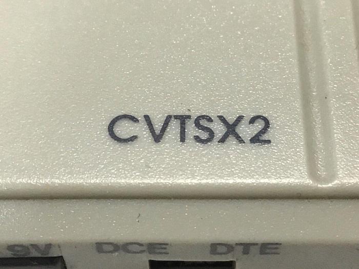 Used GENERIC Dip Switch CVTSX2 #129264