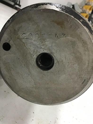 Used CINCINNATI MILACRON Tie Bar 5025643 Used