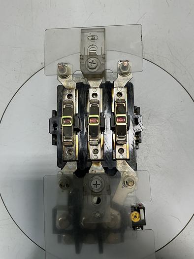 Used FUJI SC-7N/UL 1NC4F0