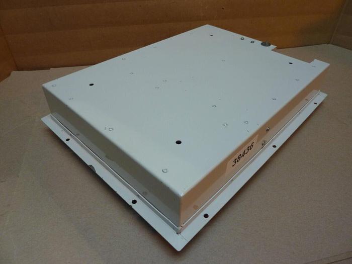 Used BARBER COLMAN Operator Interface 41AA-24003-212-1-00 Used