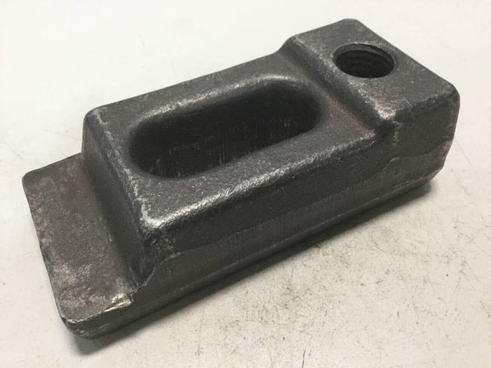 Used GENERIC Closed Toe Mold Clamp CTC682 #99682