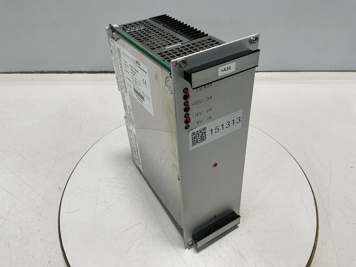 Used MGV P4310-05159