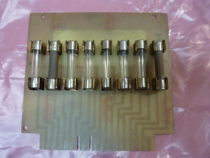 Used SCI Circuit Board 080-2459 REV A #36605