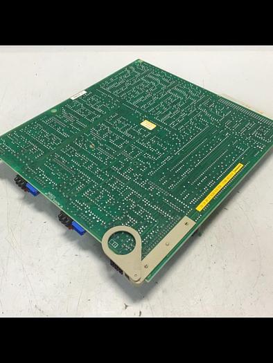 Used SIEMENS 3 Axis Board 6SC6100-0NA21 Used