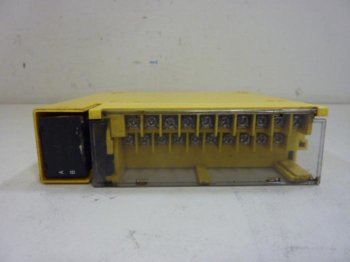 Used FANUC Output Module A03B-0807-C158 #56931