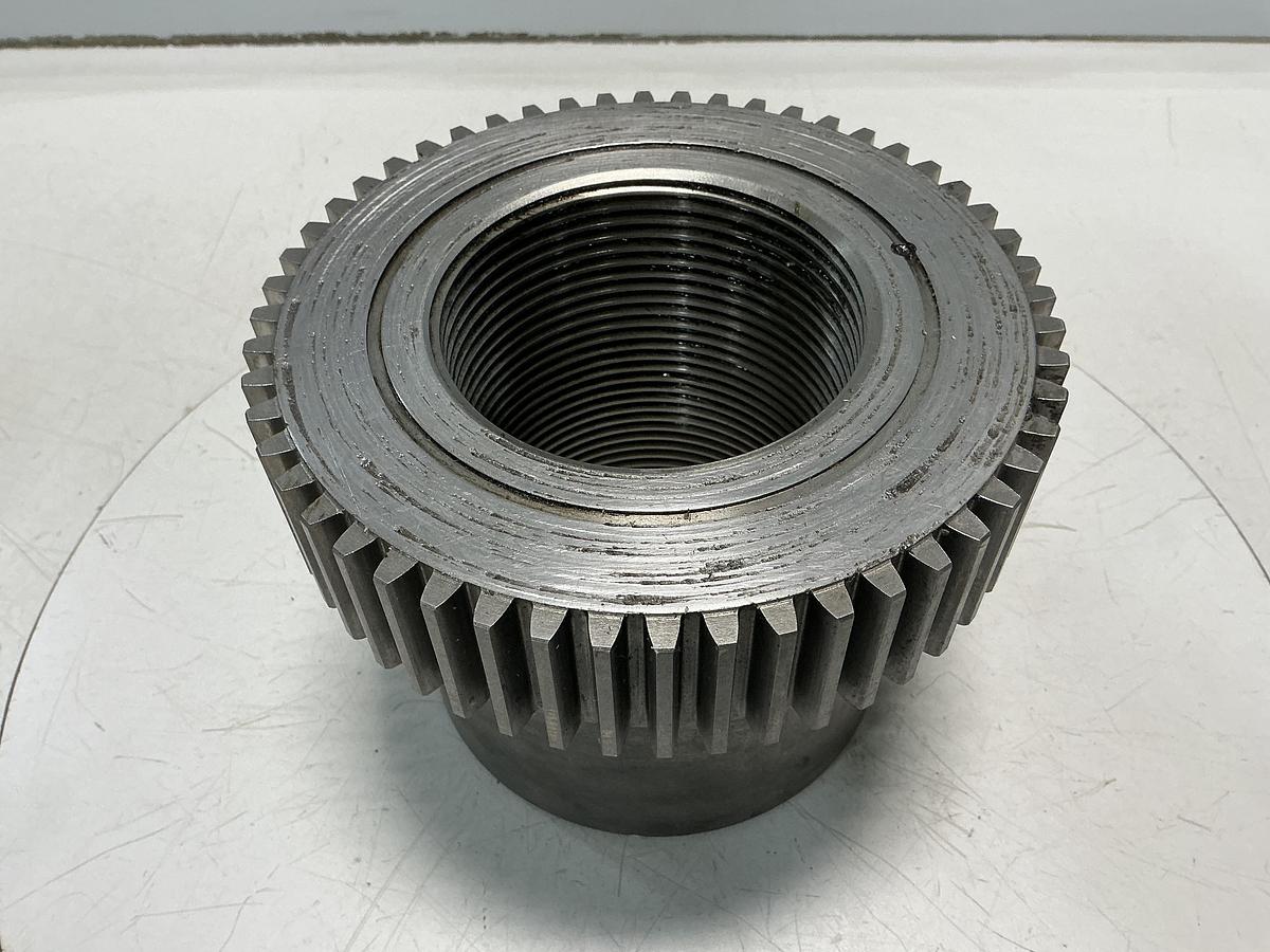 Used VAN DORN 300597ST