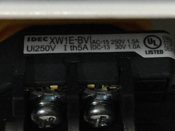 Used FIBOX Enclosure Box A-3163 #98434