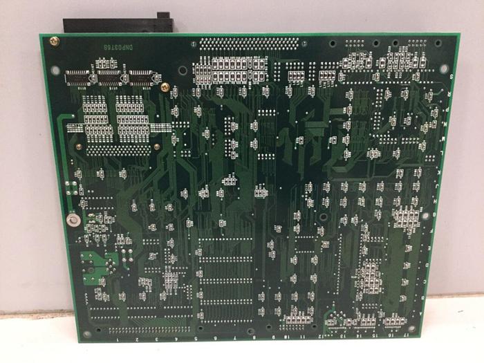Used SUMITOMO Circuit Board JA762745BC #100990
