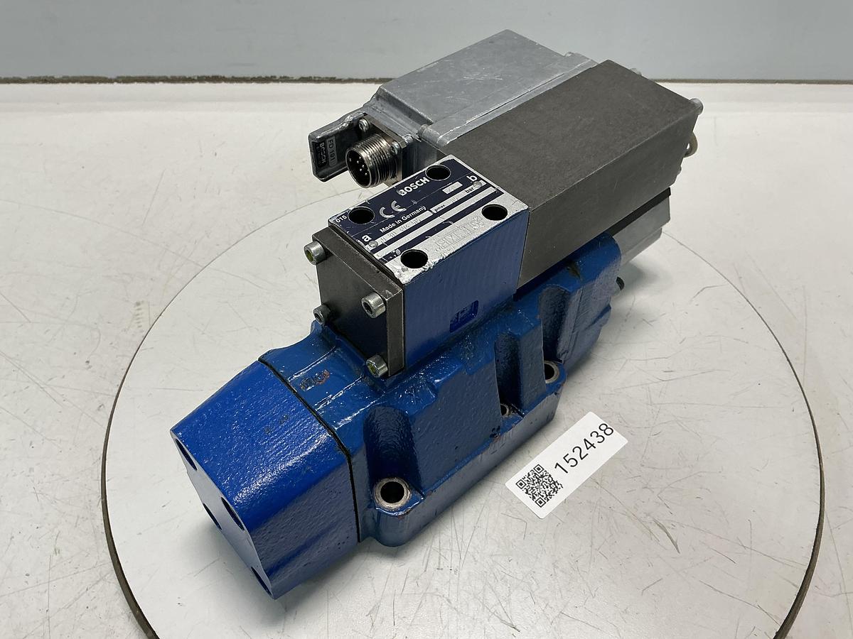 Used BOSCH 0 811 404 615