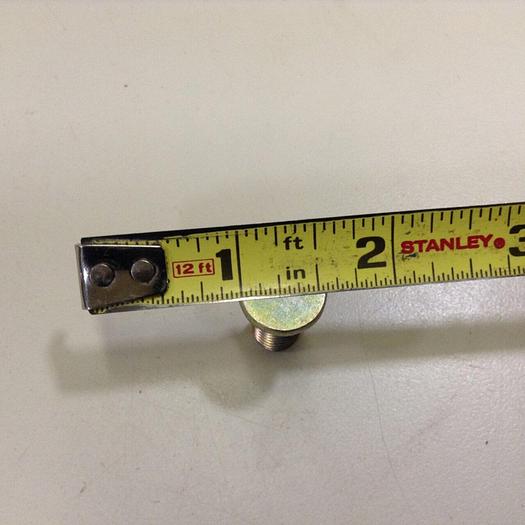 DB ROBERTS PEM Self Clinching Stud HFH-0616-12ZI #80718