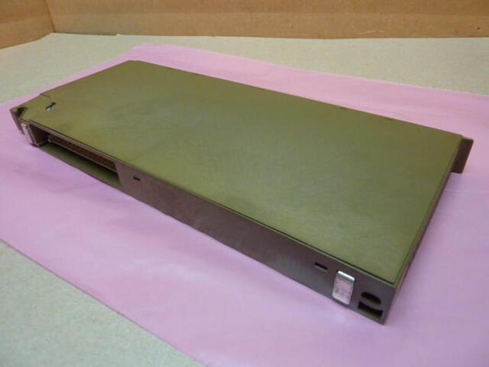 Used SIEMENS I/O Module 6ES5 306-7LA11 #37475