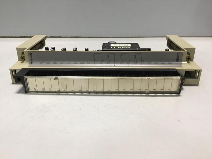 Used HITACHI Module YAGV12MH 35HC USED