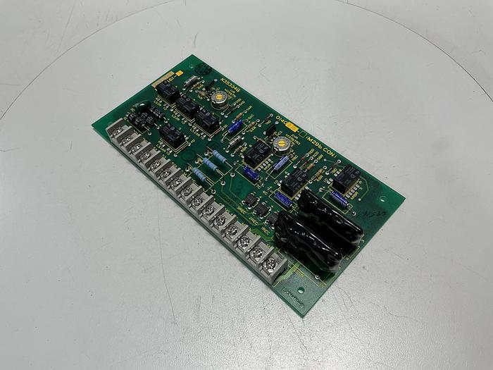 Used TOSHIBA CIRCUIT BOARD K35334G USED #147102
