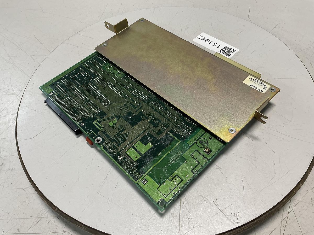 Used TOSHIBA H2184371