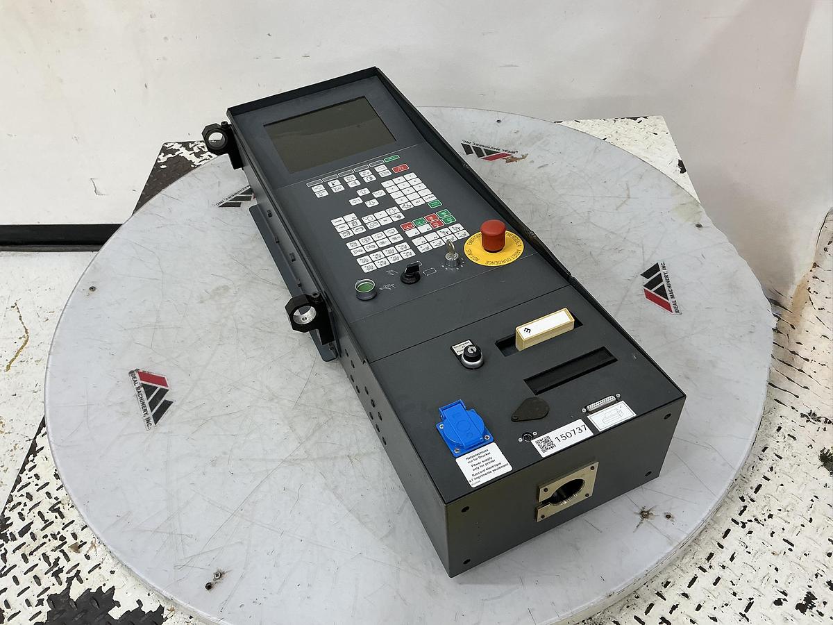 Used FERROMATIK MILACRON K-TEC200S