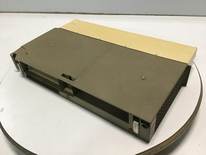 Used SIEMENS CPU Module 6ES5 943-7UA11 Used