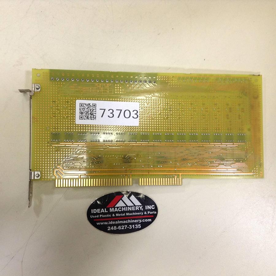 Used CINCINNATI MILACRON Circuit Board 3-542-1194A Used