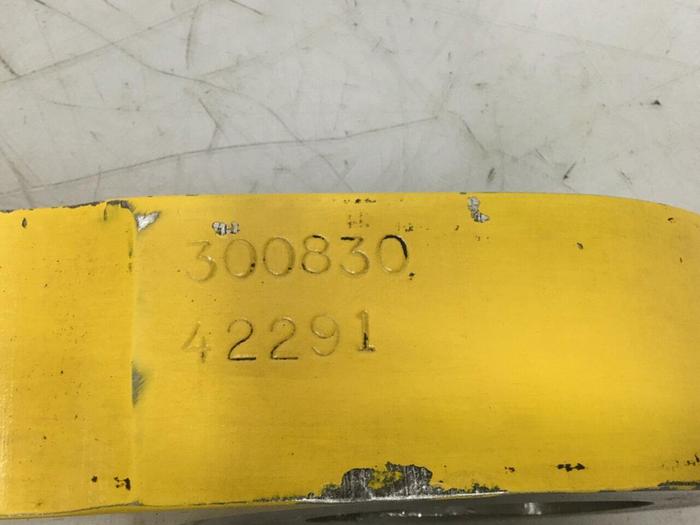 Used VAN DORN Toggle Link 300830 #117401