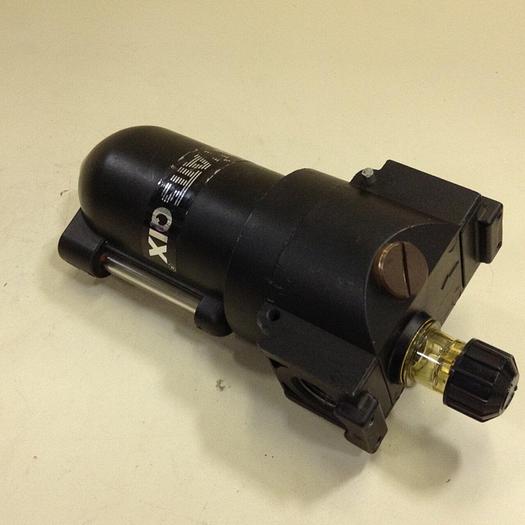 Used WATTS FLUIDAIR Lubricator L20-06B #77817
