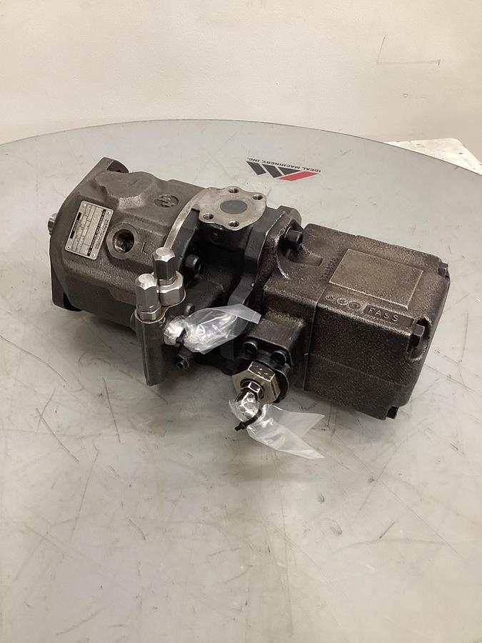 Used BRUENINGHAUS AA10VS045DFR1/31R-PKC62K02