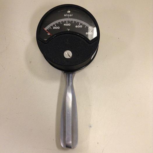 Used ALNOR Gauge 4000 A #78368