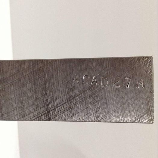 Used DESTACO Pneumatic Hold Down Clamp 99MAL-X27M-90-97-22-DS #90042