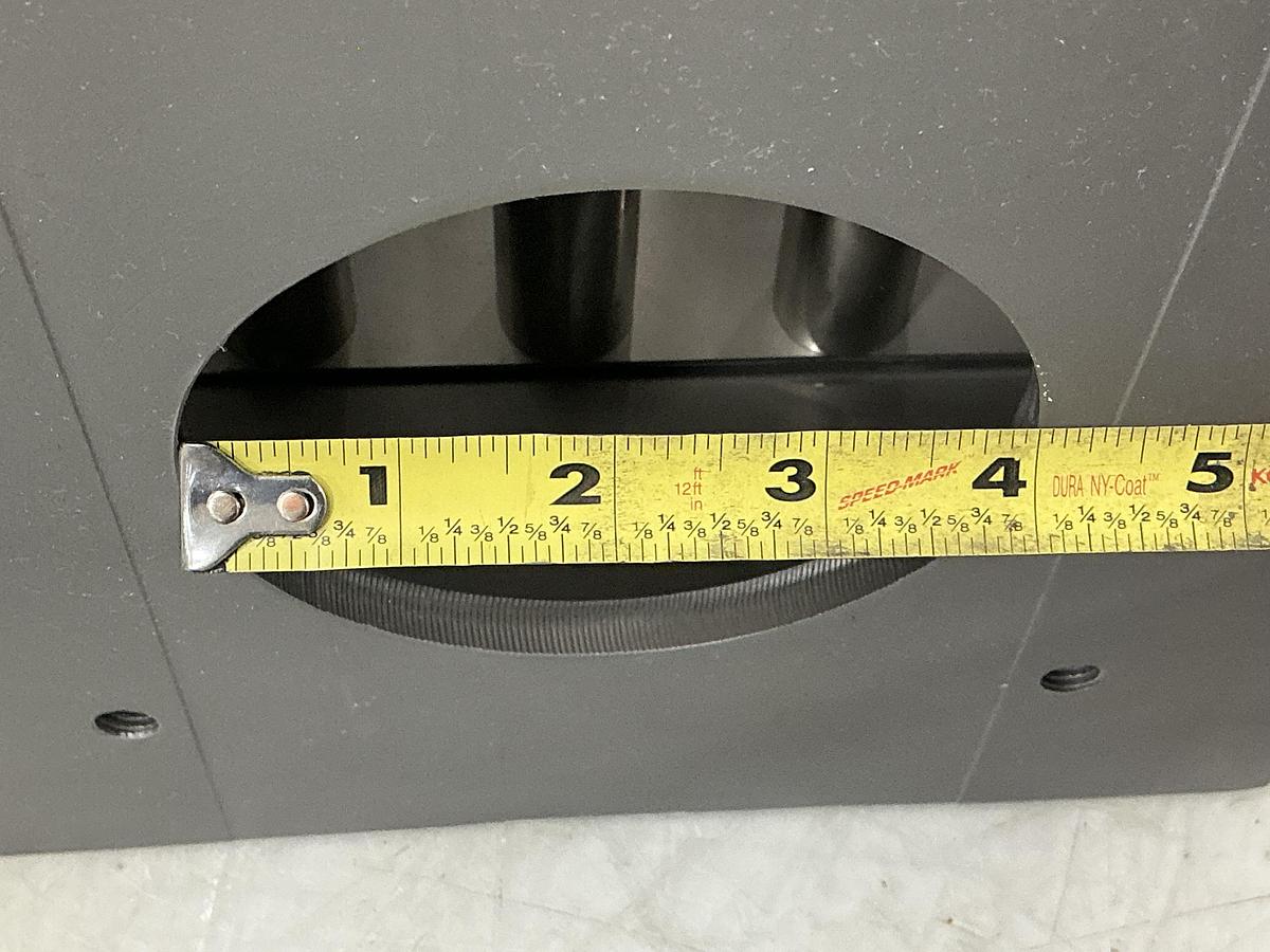 Used METAL FABRICATING NO MODEL NUMBER