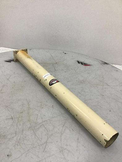 Used CINCINNATI MILACRON Stop Bar Cover 321 #131281