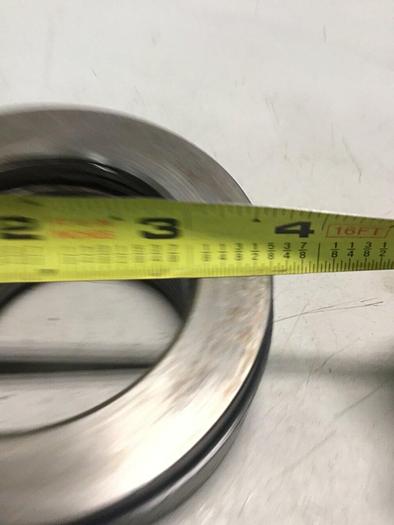 Used TOYO Tie Bar Nut TI-90G2 / TBN Used #130304