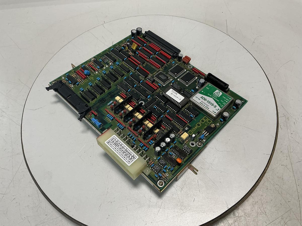 Used TOSHIBA H2184371