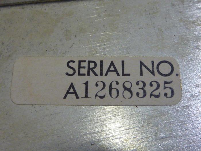 Used JERROLD Pass Band Filter PBF-H #57155