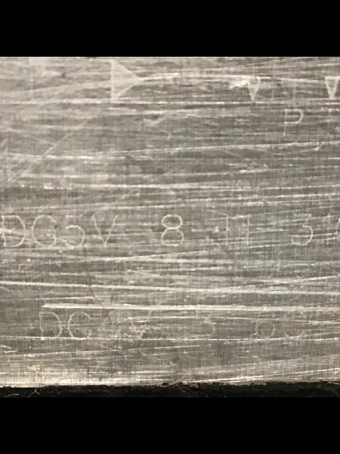 Used VICKERS Solenoid Directional Valve DG4V-3-6C-M-U-HL7-60-B13 USED