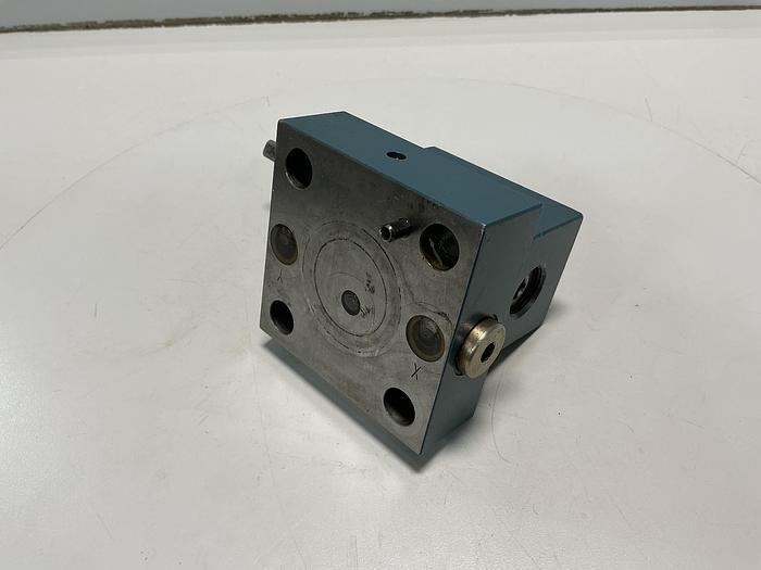 Used BOSCH 0 811 104 101