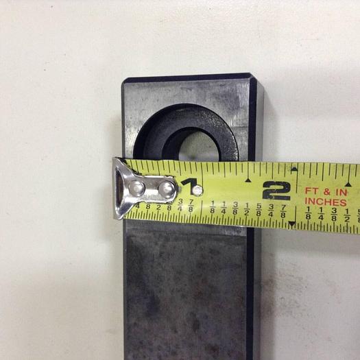 Used GENERIC Quick Change Mold Clamp System CLAMP SYSTEM014 #83015