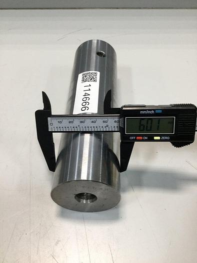 Used CINCINNATI MILACRON Crosshead Toggle Pin 5031522 #114666