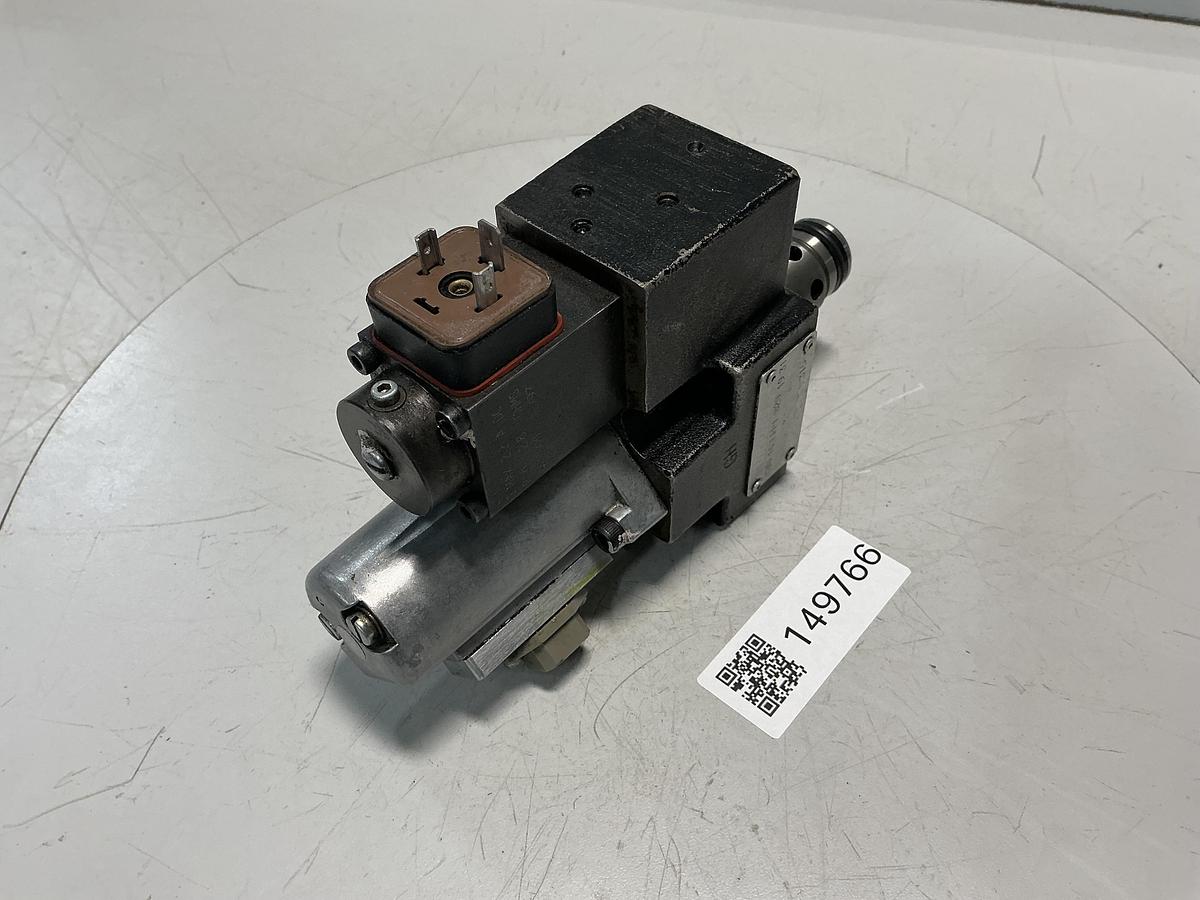 Used VICKERS CVU 16 EFP1 B29 19 31