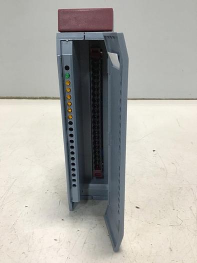 Used B&R Input Module 3AT660.6 #135703