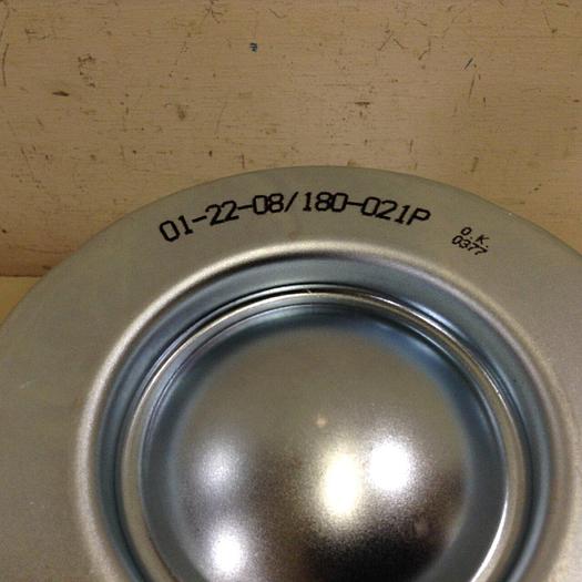 AIR OIL SEPARATORS Filter 180-021P #81023