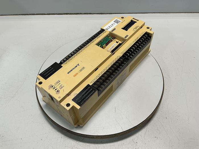 Used MITSUBISHI F1-60MR-ES