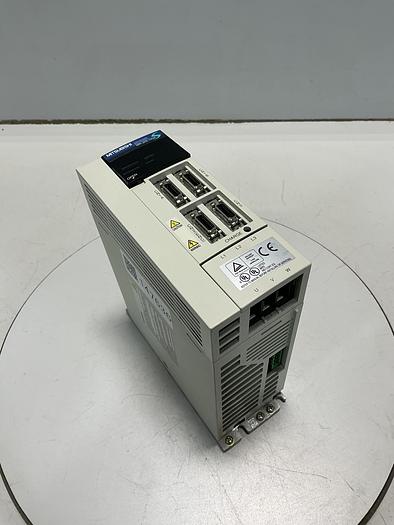 Used MITSUBISHI MR-J2S-100A