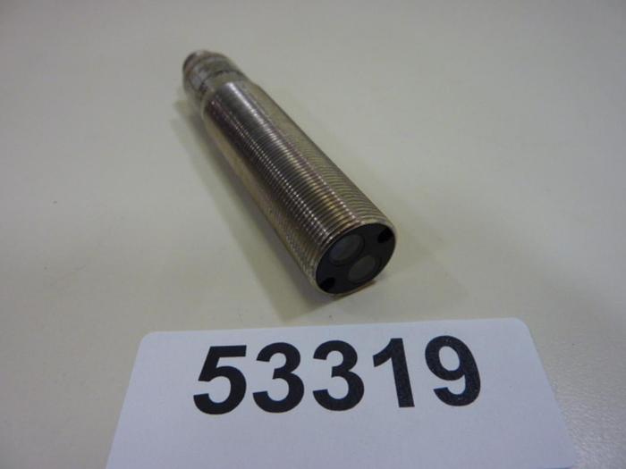 Used IFM Photoelectric Sensor OG029 #53319