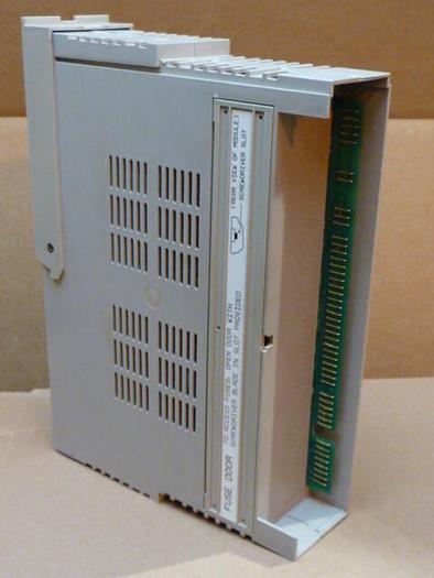 Used BARBER COLMAN Module 80BB-00002-002-0-00R #33969