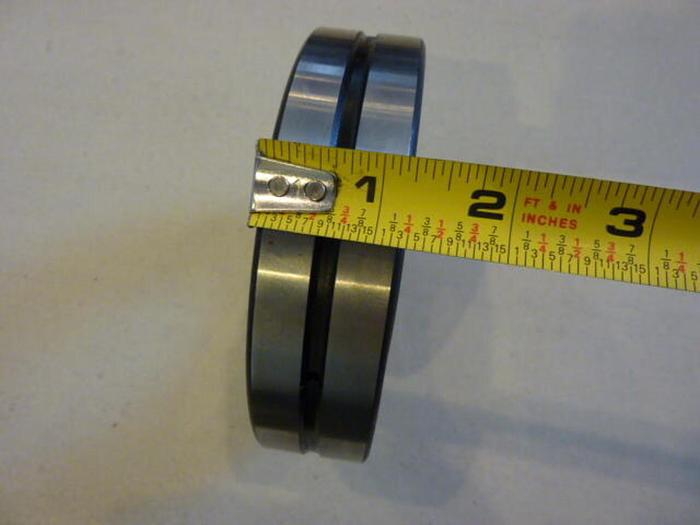 Used SKF Bearing 22245CCK C3 #12690