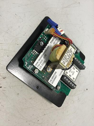 IMC INSTRUMENTS Temperature Monitor 756 #133547